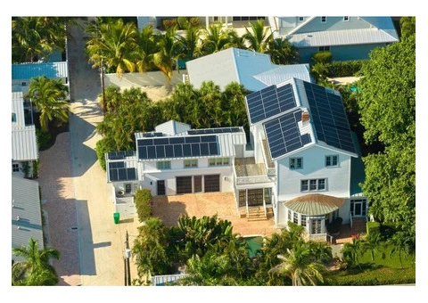 Your Trusted Partner for Solar Panel Installation and Switchboard Upgrades