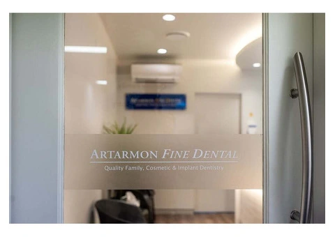 Dental Implants Willoughby