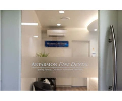 Dental Implants Willoughby