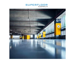 Concrete Floor Levelling Brisbane: Smooth, Durable Floors with Superfloor Australia