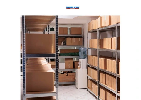 Secure & Reliable Personal Storage Units | Personal Storage Mornington Peninsula | Wayne's World