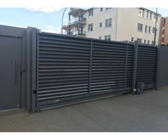 Automatic Gates Sydney