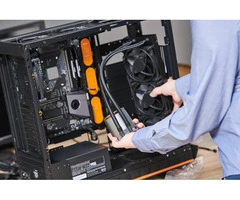 computer repair carina