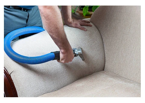 Affordable Couch Cleaning in Coorparoo: Squeaky Clean Sofa