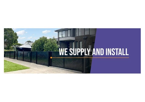 Aluminium Gate Hardware