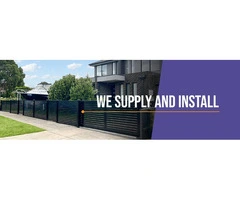 Aluminium Gate Hardware