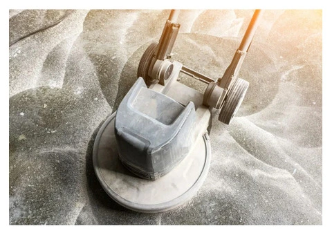 Concrete Polishing Melbourne