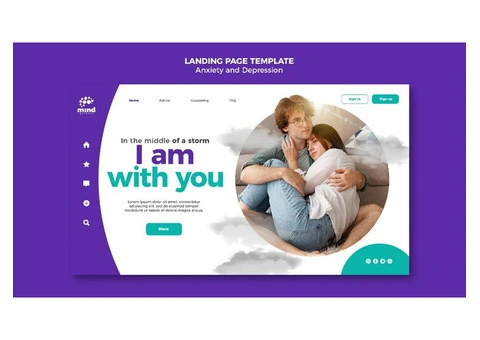 NDIS provider website design for Australia | Neel Networks