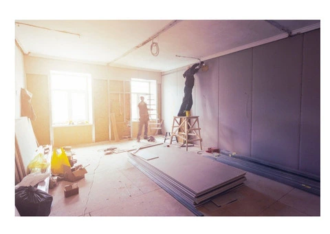 Home Renovations Melbourne