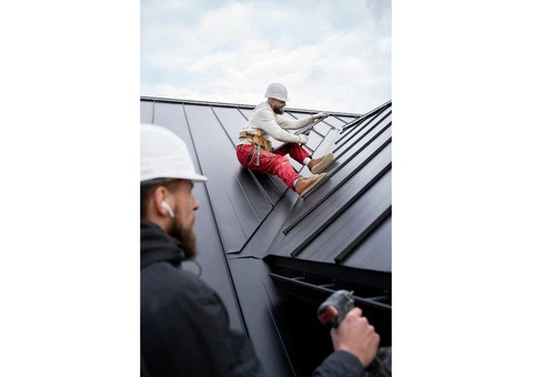 Don't Replace, Restore! Roof Restoration in Perth, WA - 2/3