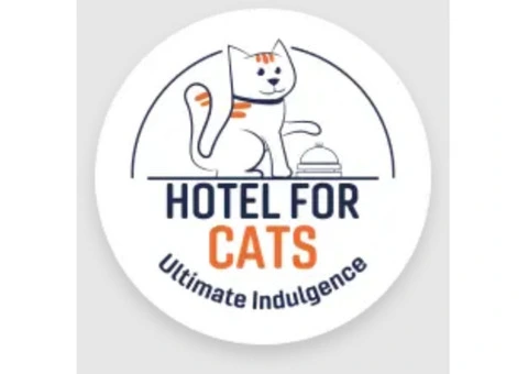 Hotel for Cats - 1/14