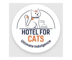 Hotel for Cats