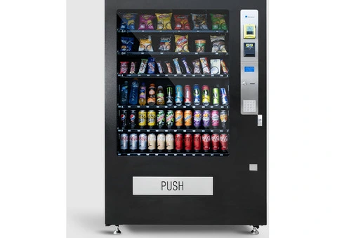 Drink Vending Machines