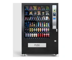 Drink Vending Machines