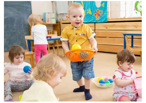 Childcare Melbourne