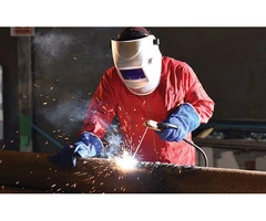Welding Inspection Services