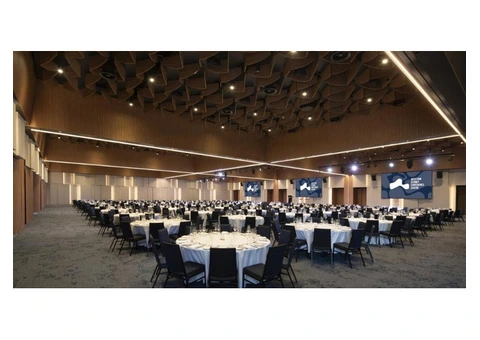 Corporate Venue Western Sydney - The Sapphire