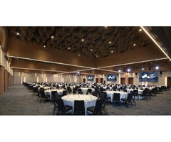 Corporate Venue Western Sydney - The Sapphire
