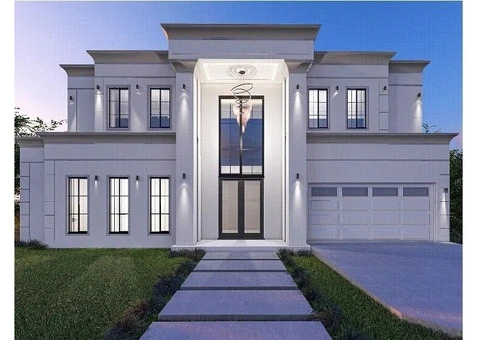 Nanak Luxury Homes - 1/15