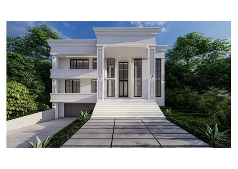 Nanak Luxury Homes - 6/15