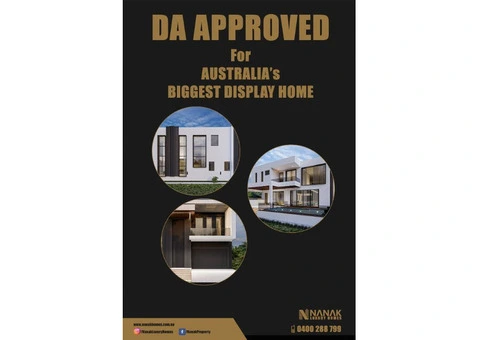 Nanak Luxury Homes - 7/15