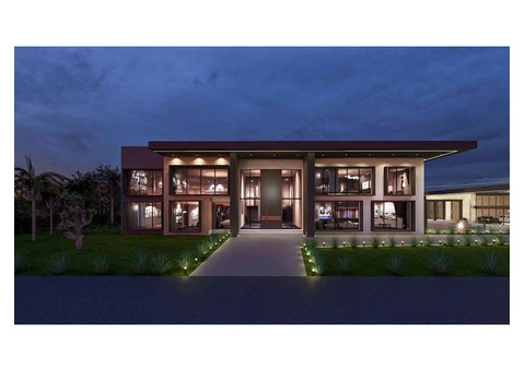 Nanak Luxury Homes - 8/15