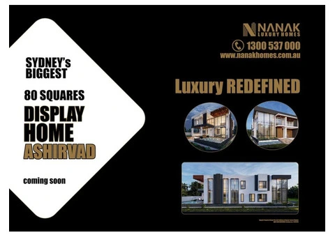 Nanak Luxury Homes - 9/15