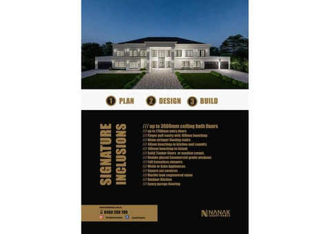 Nanak Luxury Homes - 12/15