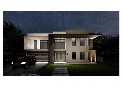 Nanak Luxury Homes - 15/15