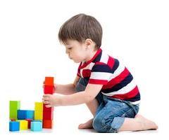 Prepare Your Child for Success at Brabham Daycare Pre-Kindy Program