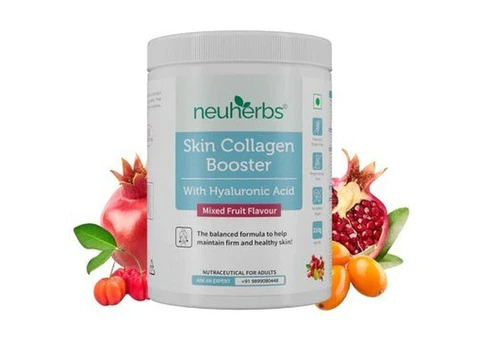 Boost Skin and Joint Health with Quality Collagen Products