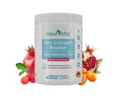 Boost Skin and Joint Health with Quality Collagen Products