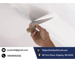 Rapid and Efficient Cracked Ceiling Repair in Perth