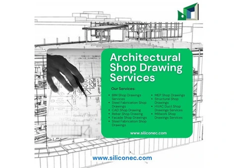 Architectural CAD Drawings in Australia for Enhanced Project Outcomes – Siliconec