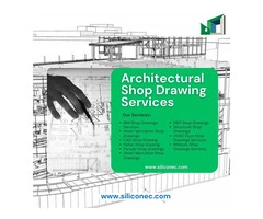 Architectural CAD Drawings in Australia for Enhanced Project Outcomes – Siliconec