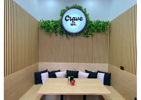 Best Dessert Places in Melbourne – Sweet Escapes Await!