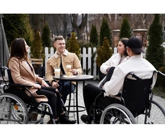 Improve your Social Life with NDIS Community Participation in Perth