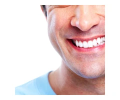 Brighten Your Smile with LED Teeth Whitening – Miami Kiss International