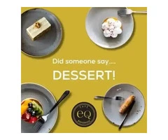 Cafe Near Me – EQ Cafe & Bakehouse, Majura Park