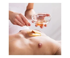 Smooth & Confident – Men's Waxing Gold Coast | Miami Kiss International