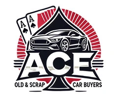 Ace Old & Scrap Car Buyers