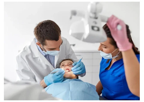 Orthodontics Willoughby