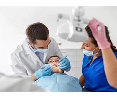 Orthodontics Willoughby