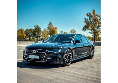 chauffeur services Melbourne