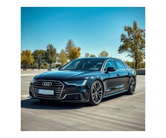 chauffeur services Melbourne