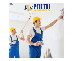 Expert Residential Painters in Perth – Quality You Can Trust!