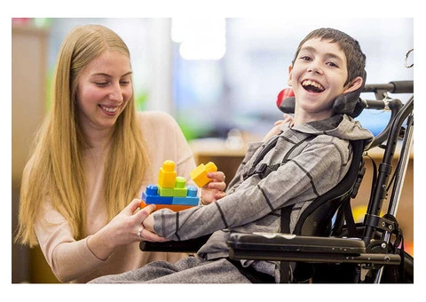 Reliable Disability Support Service Provider in Newcastle