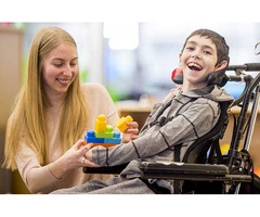Reliable Disability Support Service Provider in Newcastle
