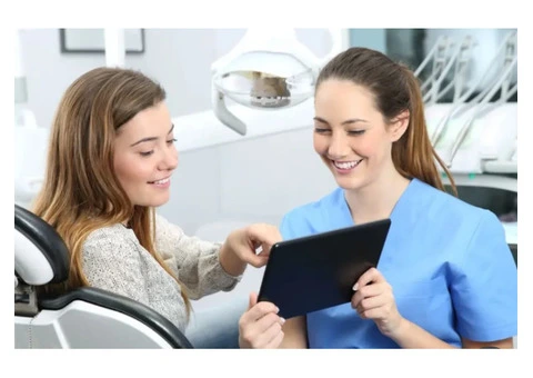 Dentist Northbridge