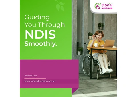 NDIS Providers Adelaide